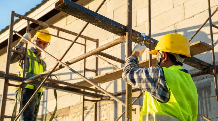 Flashing Repair in Conyngham, PA